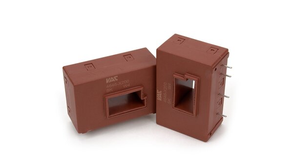Closed Loop Current Sensors 
