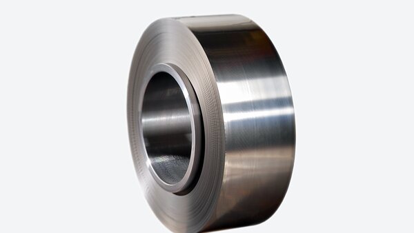 VAC - Alloy