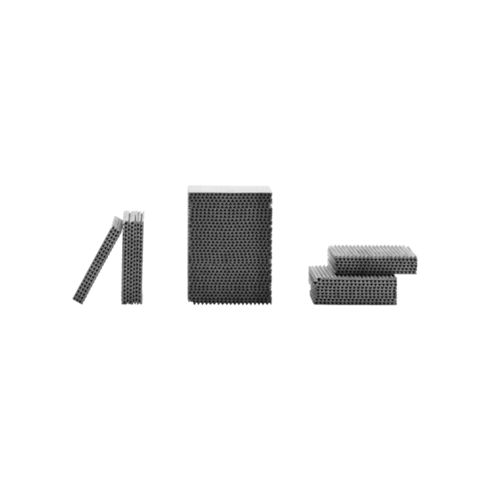 CALORIVAC - Magnetocaloric Material
