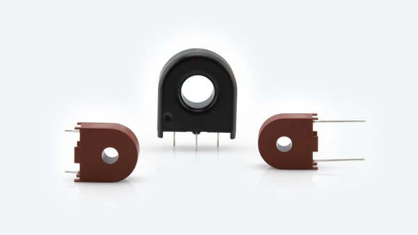 Various CT´s - Current Transformers
