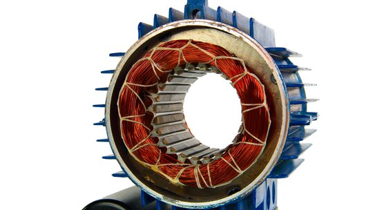Motor and Generator