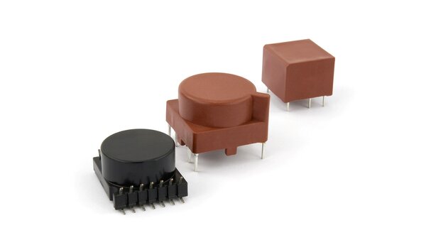Gate Drive Transformers