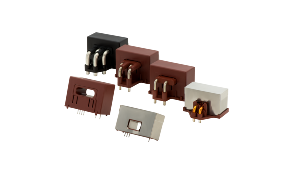 Differential Current Sensors