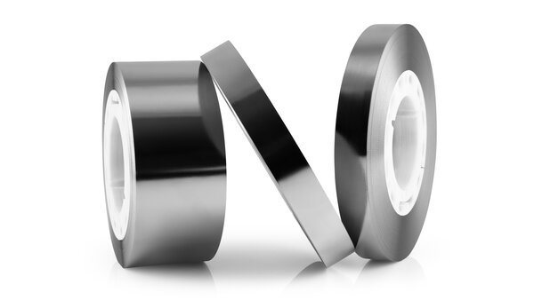 Nanocrystalline VITROPERM