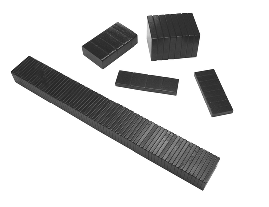 Magnet Assemblies