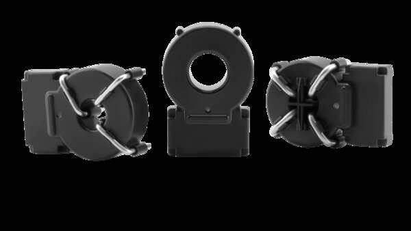 benvac: An all-current sensitive safety device