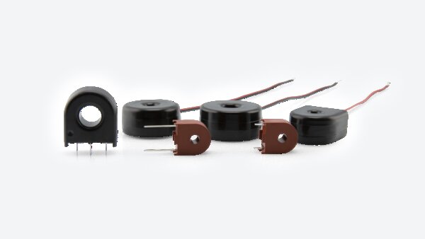 Various CT's - Current Transformers