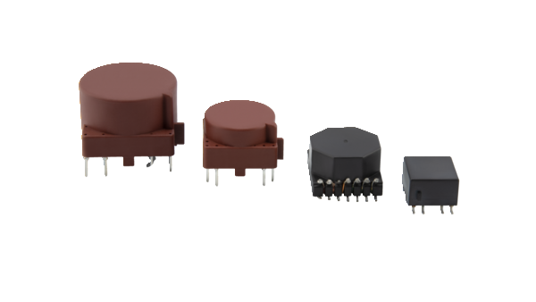 Gate Drive Transformer