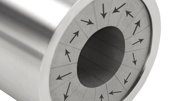 Magnet Assembly