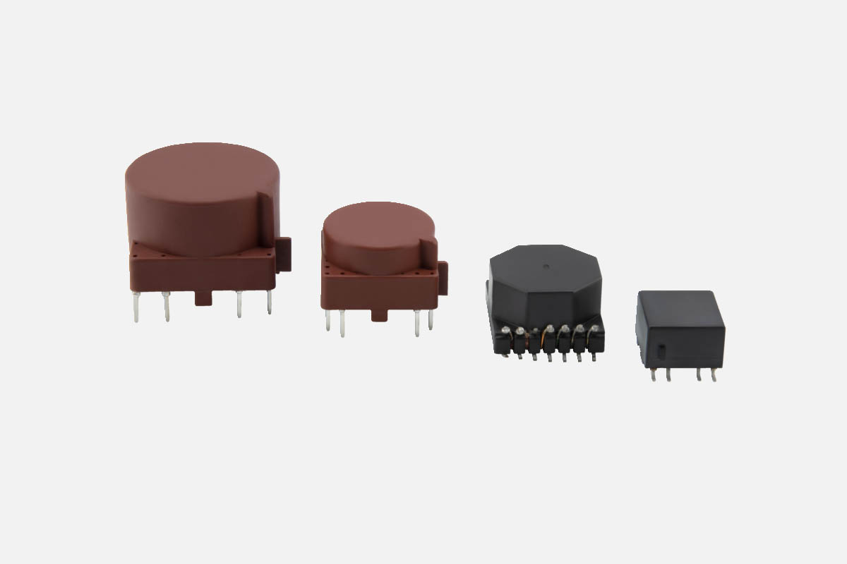 Benvac All current Sensitive Differential Current Sensors